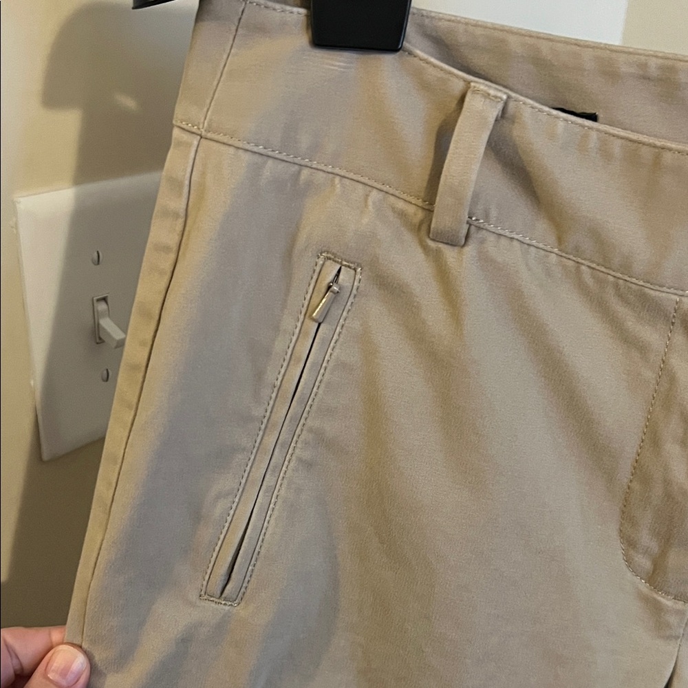 Talbots Signature Trousers - Picture 3 of 8
